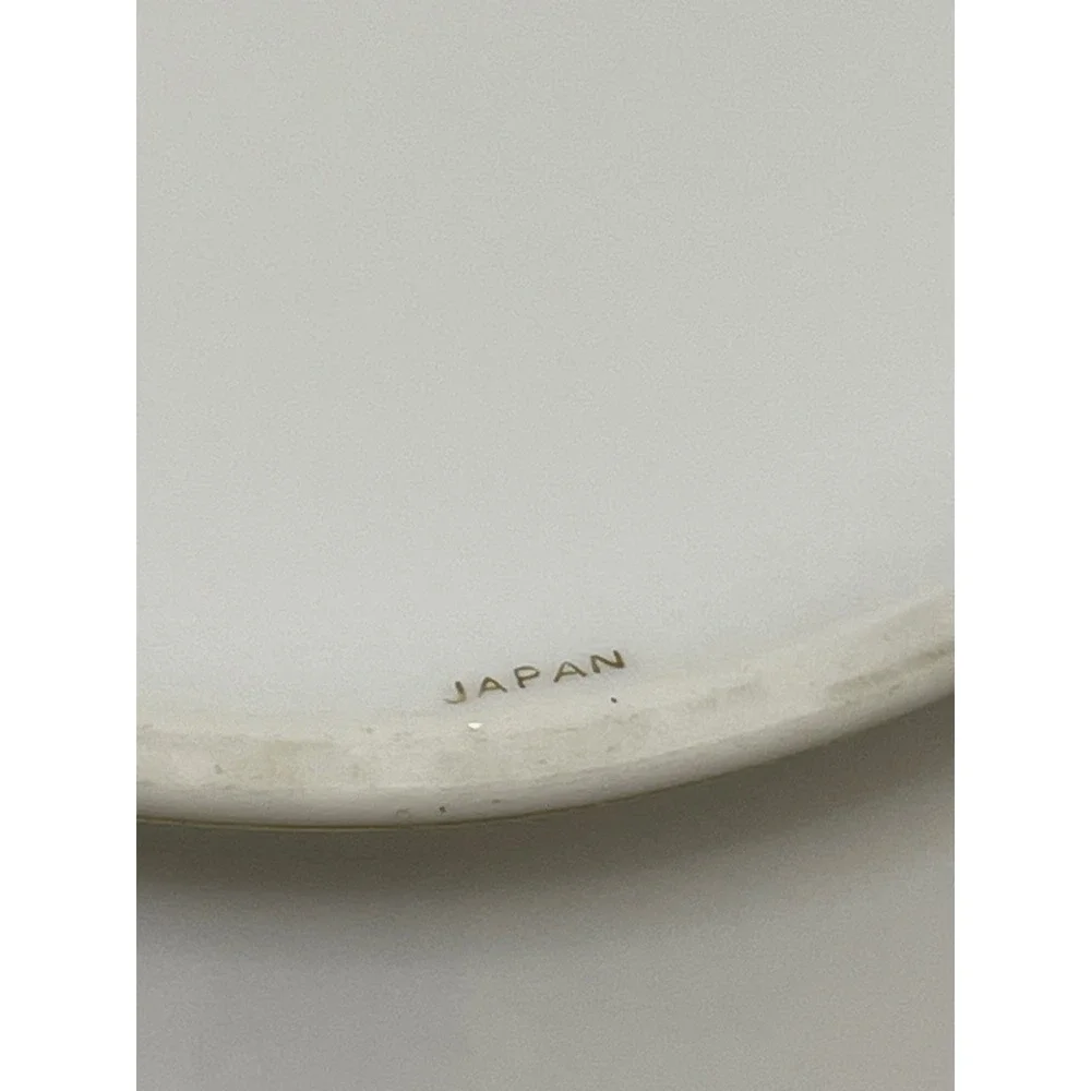 Wiss China vhtf vintage